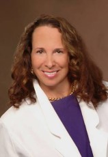 Dr. Kim Segal